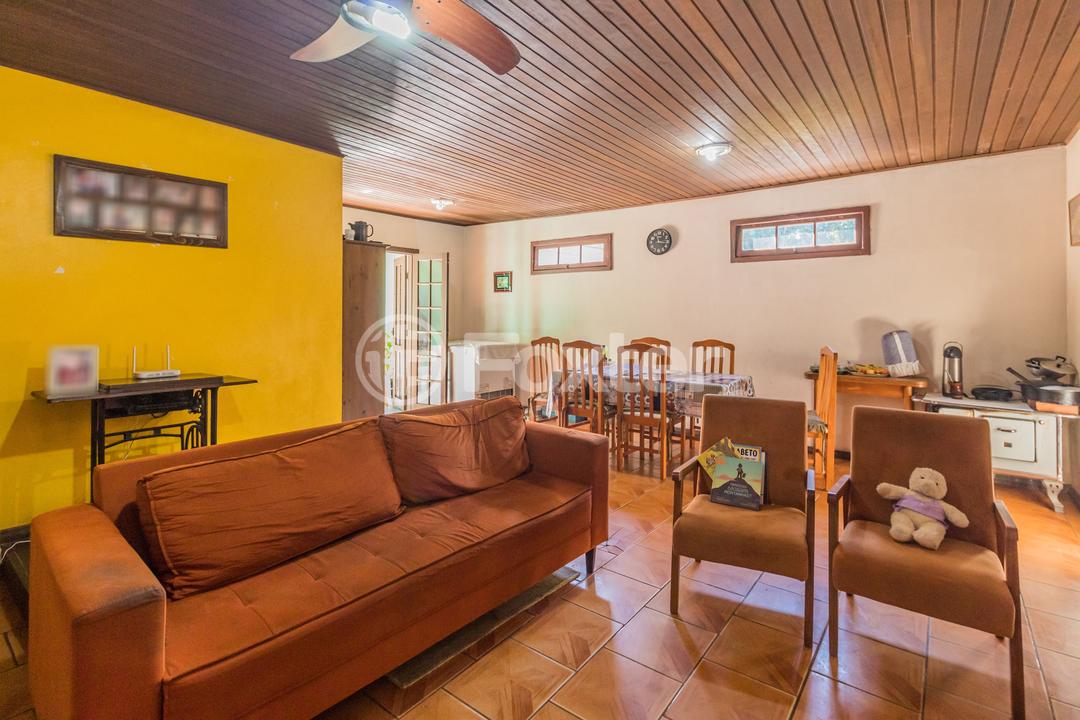 Casa à venda com 5 quartos, 251m² - Foto 5