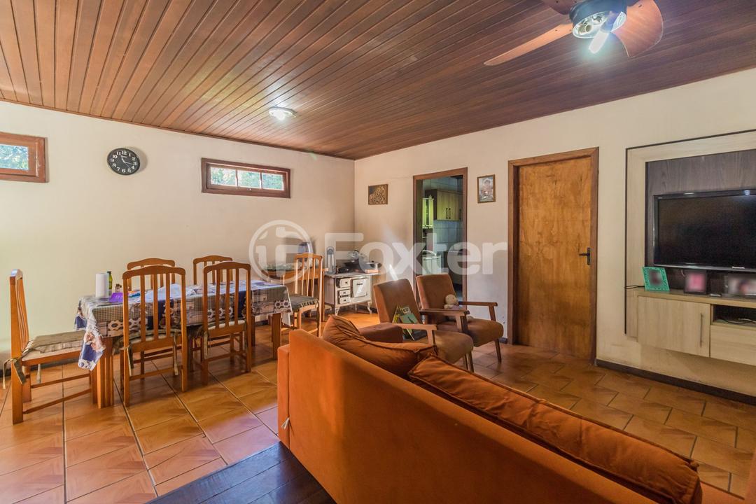 Casa à venda com 5 quartos, 251m² - Foto 6