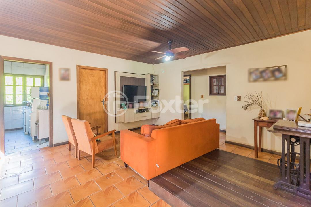 Casa à venda com 5 quartos, 251m² - Foto 7