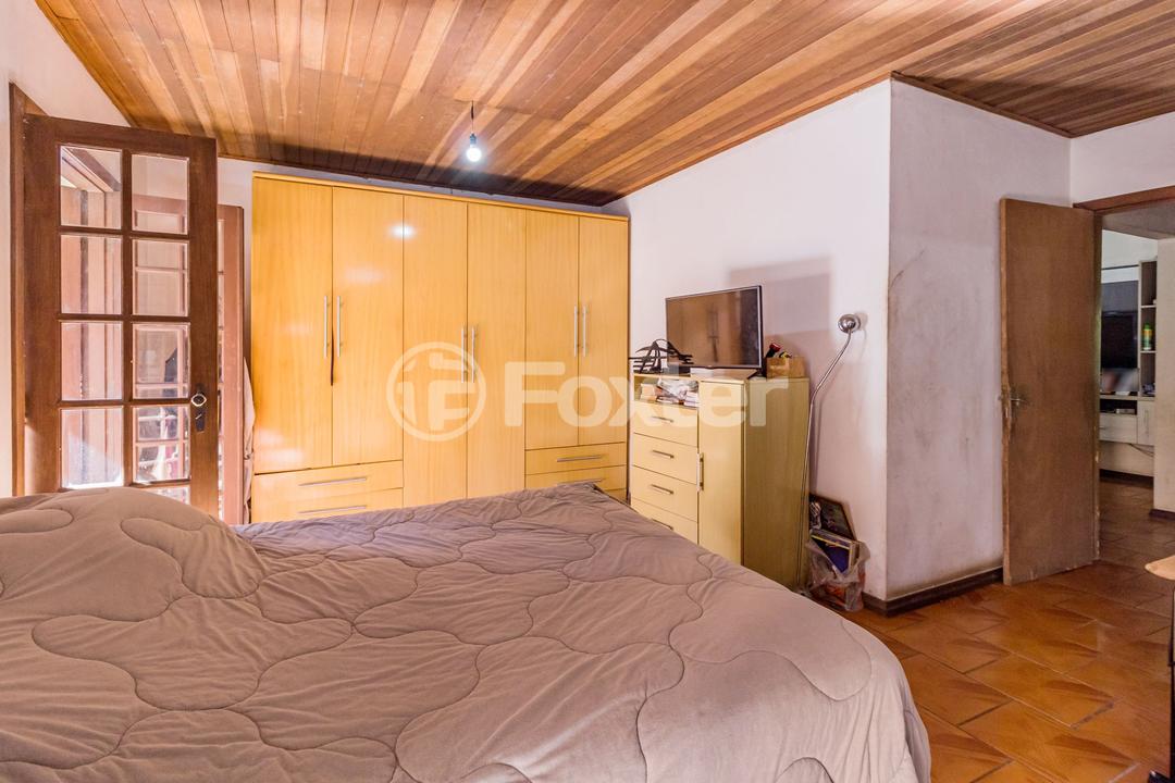 Casa à venda com 5 quartos, 251m² - Foto 16