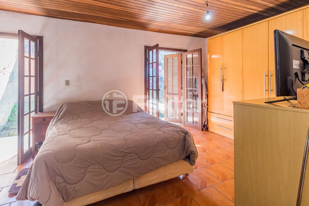 Casa à venda com 5 quartos, 251m² - Foto 17