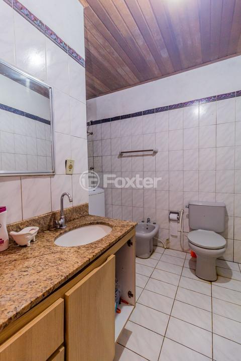 Casa à venda com 5 quartos, 251m² - Foto 18
