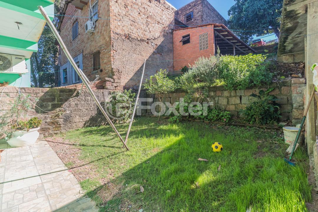 Casa à venda com 5 quartos, 251m² - Foto 25