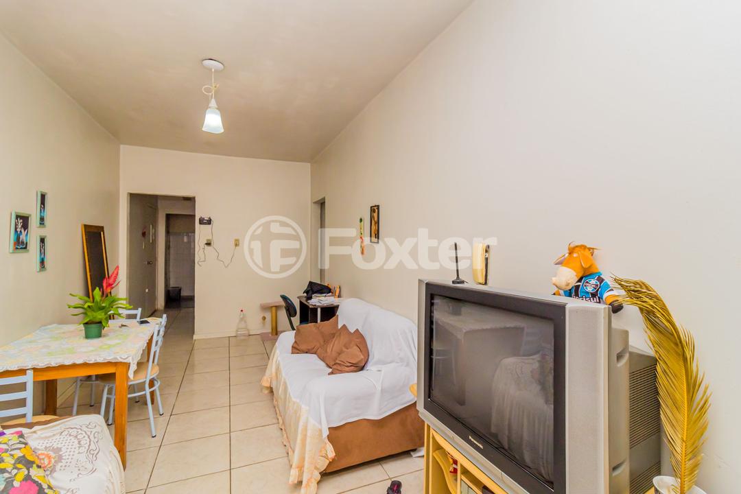 Apartamento à venda com 2 quartos, 57m² - Foto 1