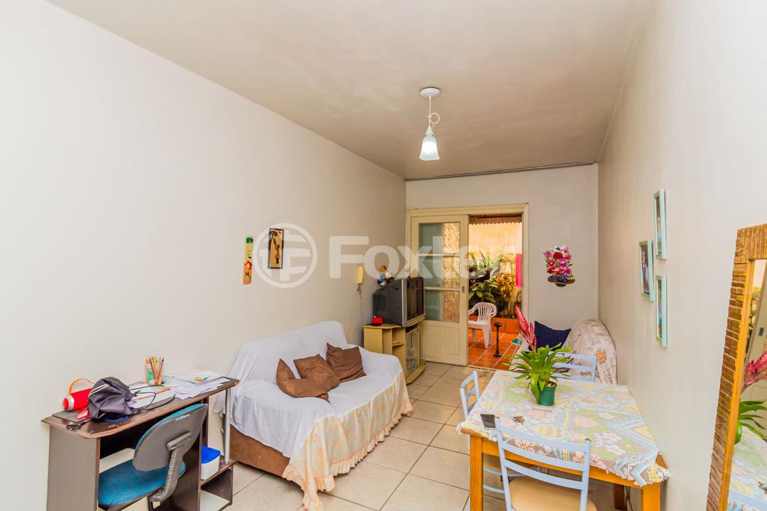 Apartamento à venda com 2 quartos, 57m² - Foto 2