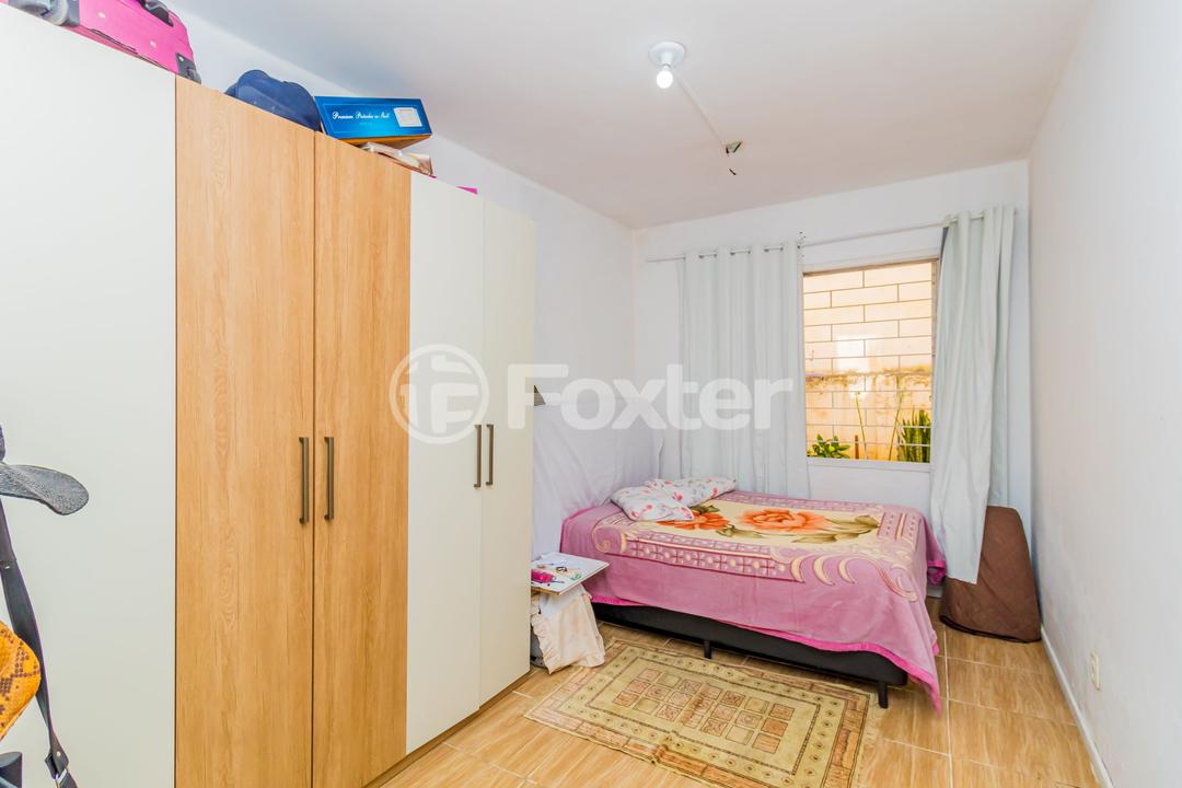 Apartamento à venda com 2 quartos, 57m² - Foto 8