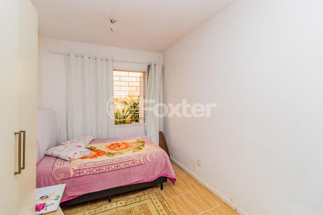 Apartamento à venda com 2 quartos, 57m² - Foto 9