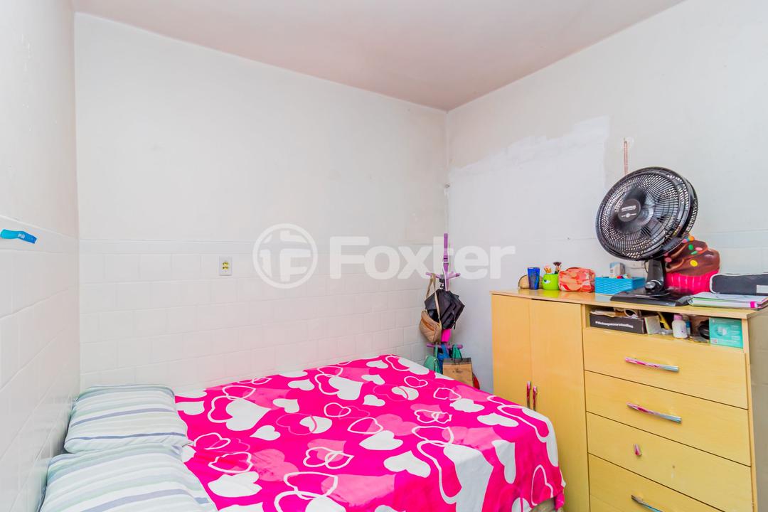 Apartamento à venda com 2 quartos, 57m² - Foto 11