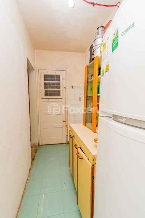 Apartamento à venda com 2 quartos, 57m² - Foto 13