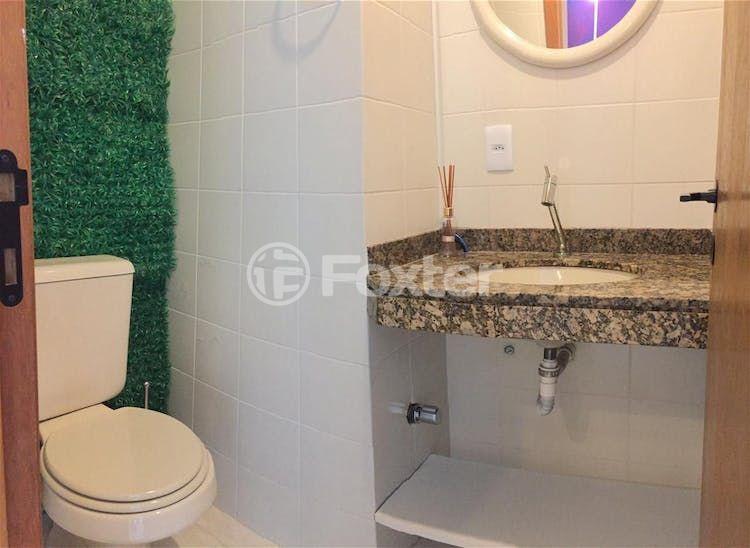 Conjunto Comercial-Sala à venda, 33m² - Foto 10