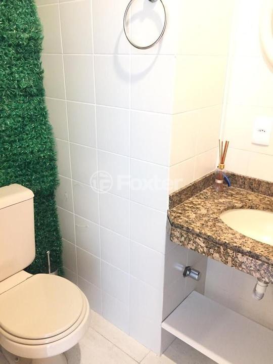 Conjunto Comercial-Sala à venda, 33m² - Foto 12