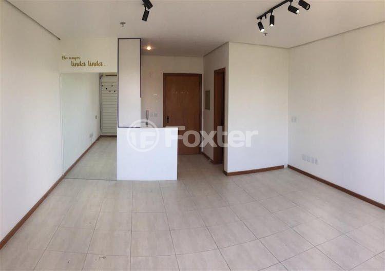 Conjunto Comercial-Sala à venda, 33m² - Foto 2