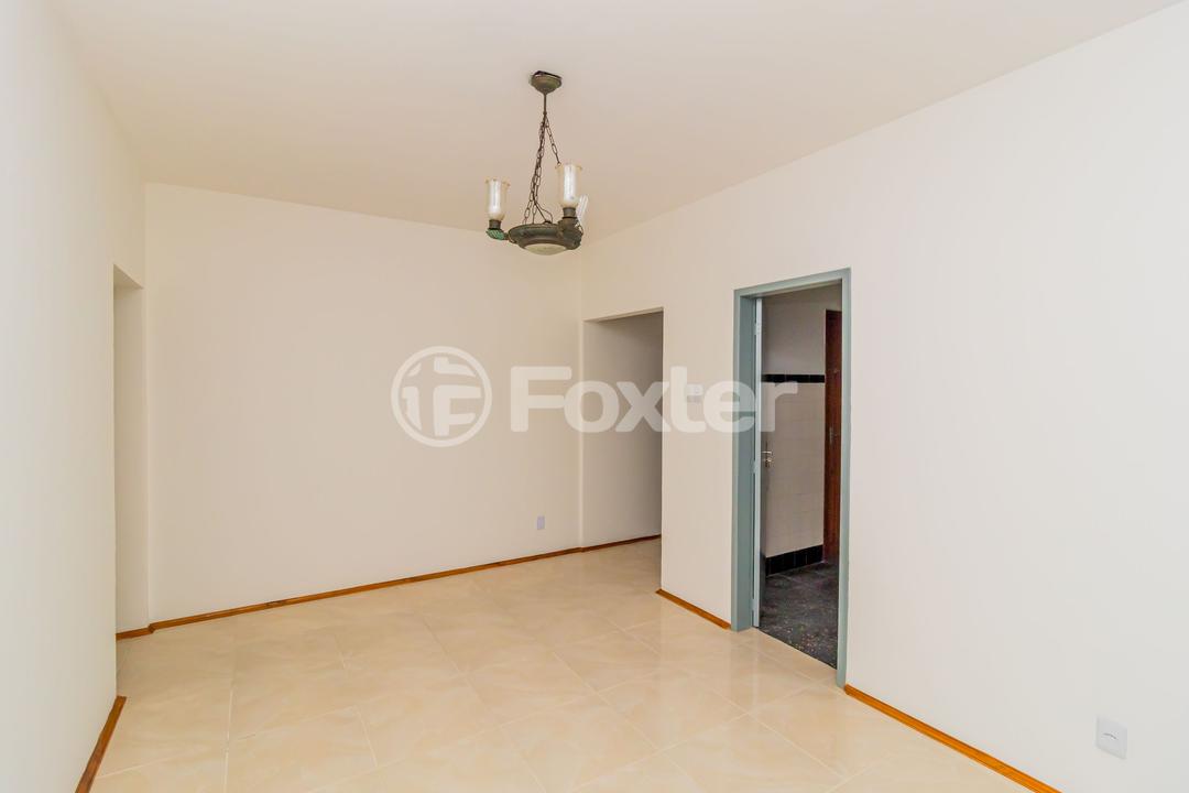 Apartamento à venda com 2 quartos, 92m² - Foto 2