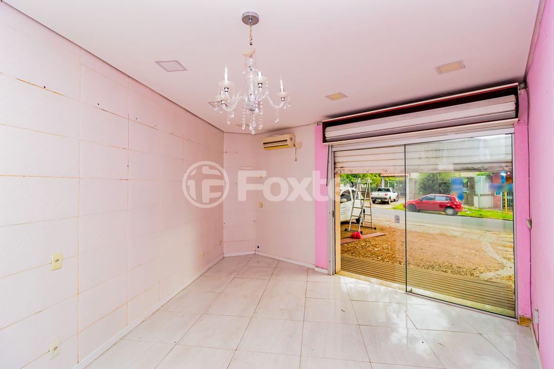 Loja-Salão à venda, 19m² - Foto 1