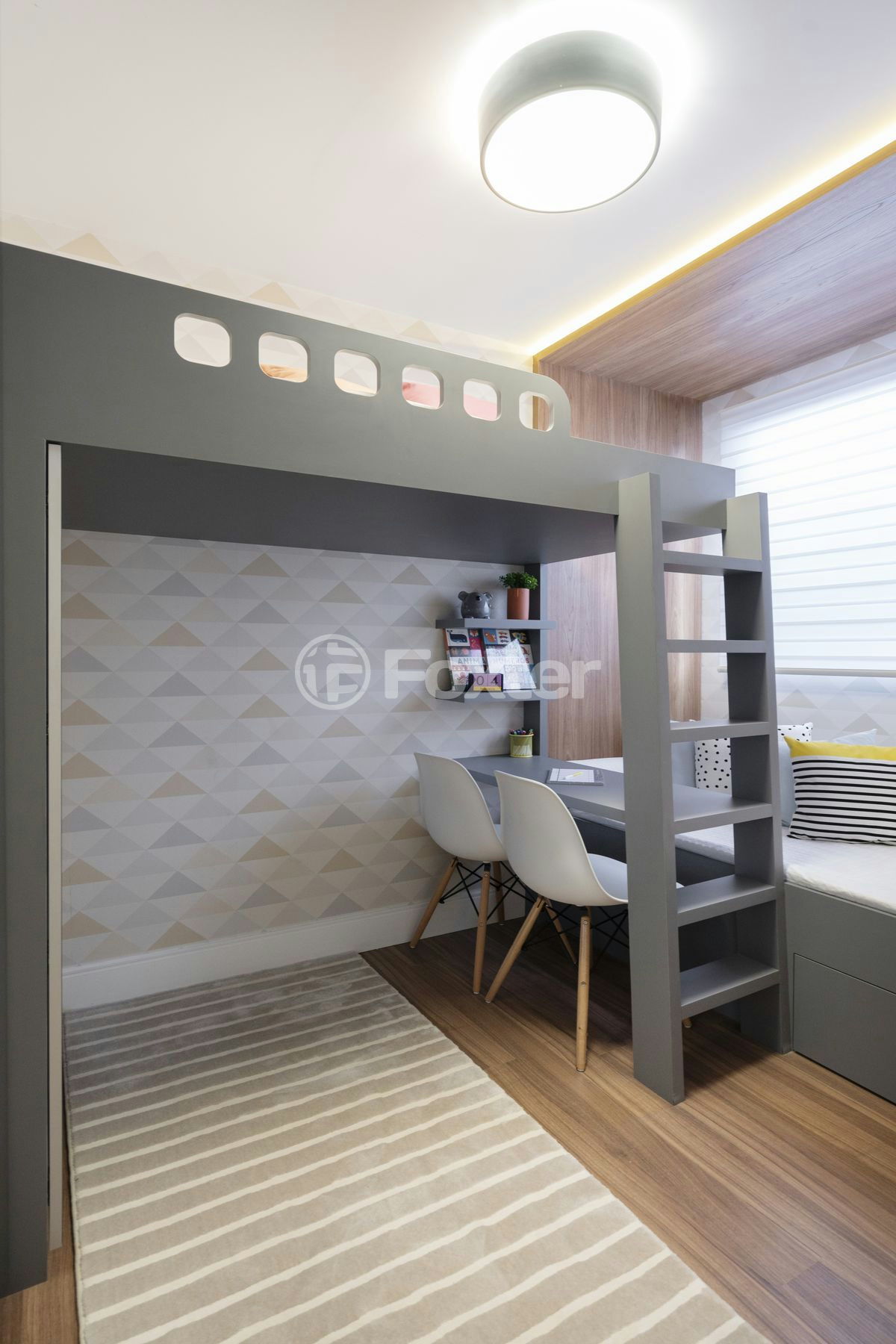 Apartamento à venda com 2 quartos, 39m² - Foto 13