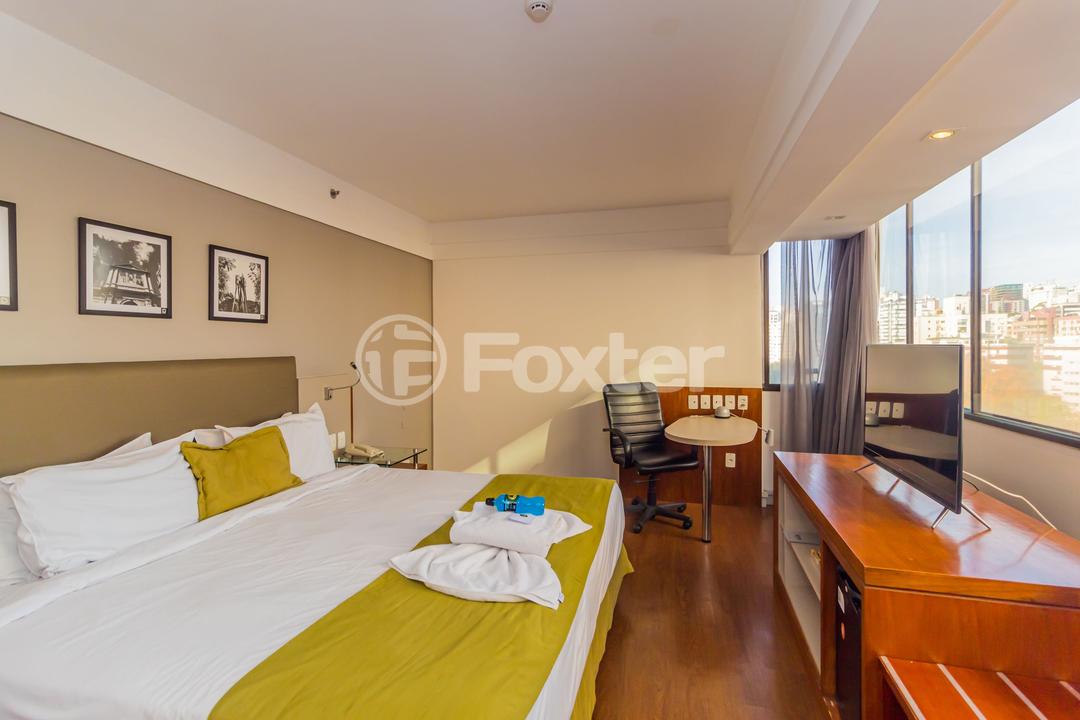 Flat/Apart Hotel à venda com 1 quarto, 29m² - Foto 4