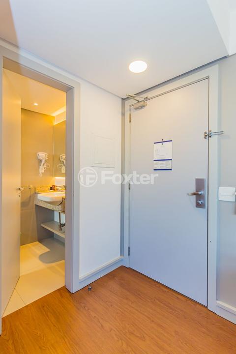 Flat/Apart Hotel à venda com 1 quarto, 29m² - Foto 5