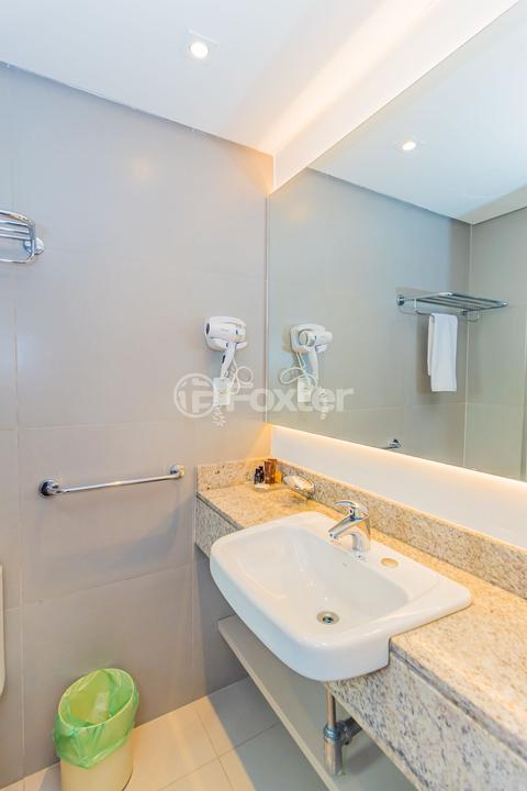 Flat/Apart Hotel à venda com 1 quarto, 29m² - Foto 6