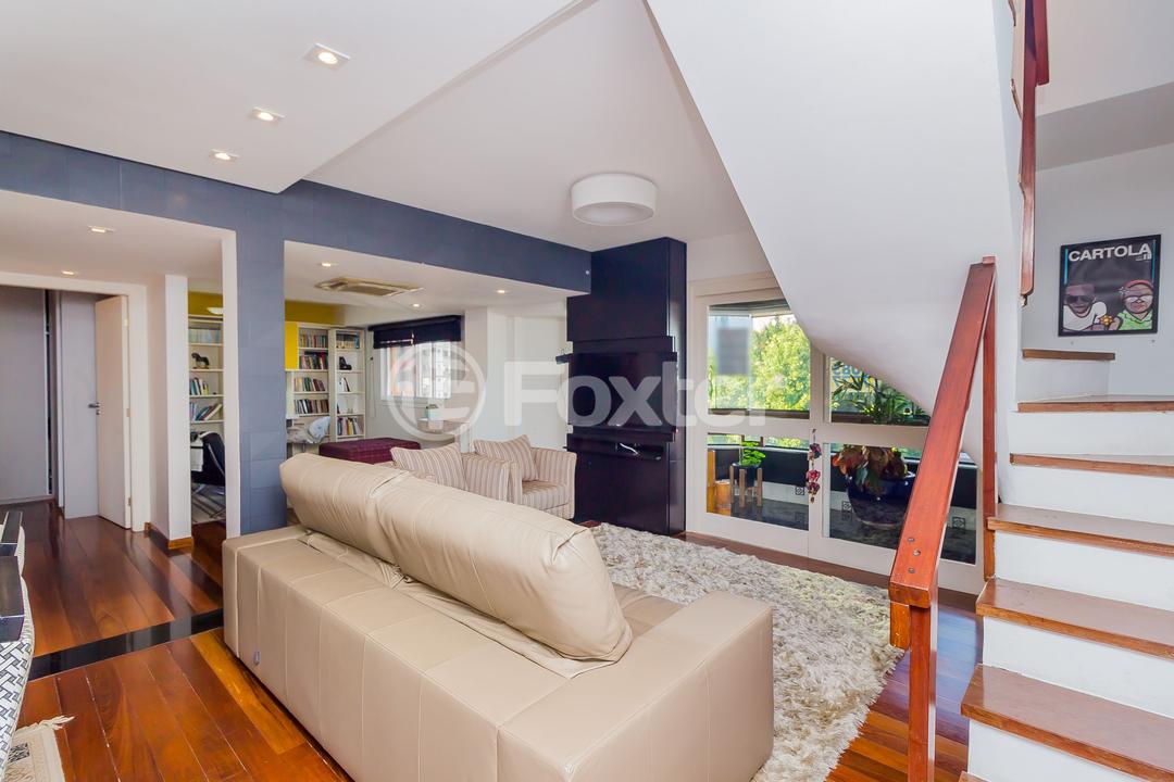 Cobertura à venda com 2 quartos, 167m² - Foto 1