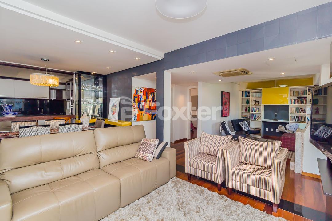 Cobertura à venda com 2 quartos, 167m² - Foto 3