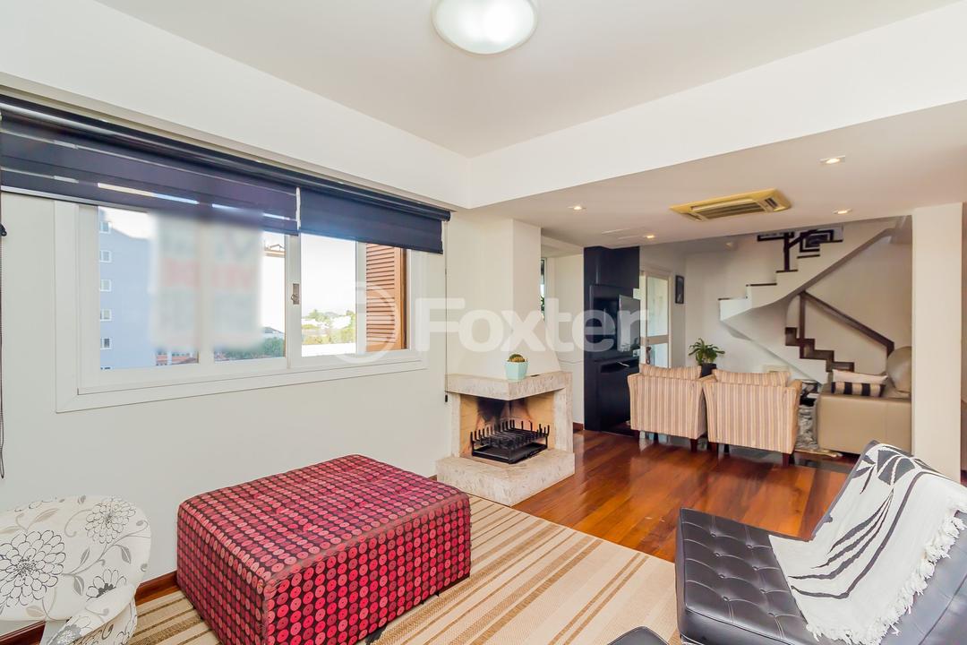 Cobertura à venda com 2 quartos, 167m² - Foto 8