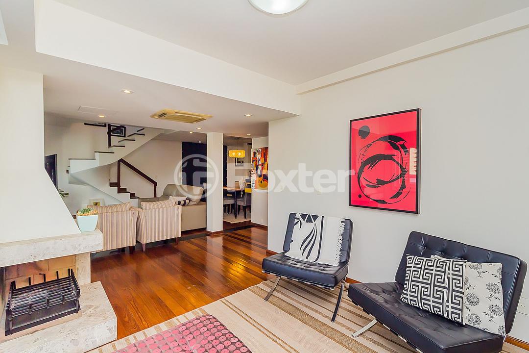 Cobertura à venda com 2 quartos, 167m² - Foto 9