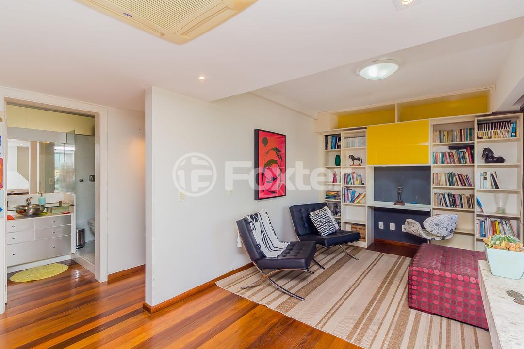 Cobertura à venda com 2 quartos, 167m² - Foto 10