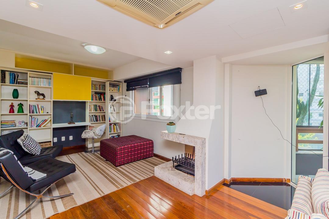 Cobertura à venda com 2 quartos, 167m² - Foto 11