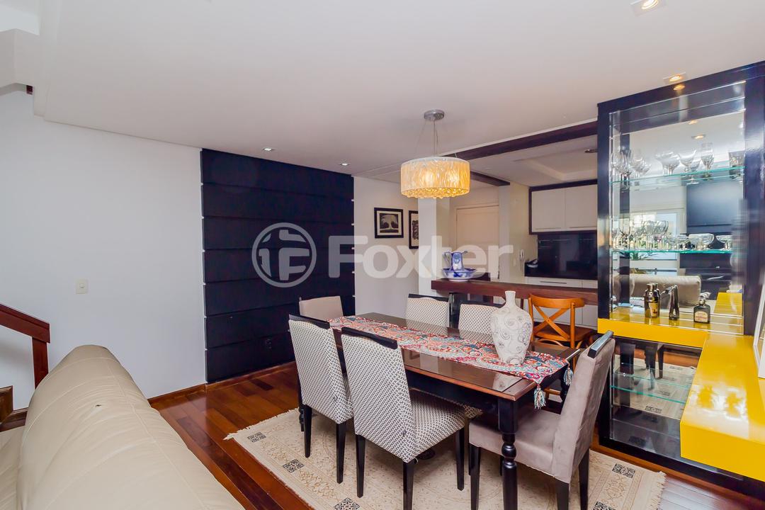 Cobertura à venda com 2 quartos, 167m² - Foto 14