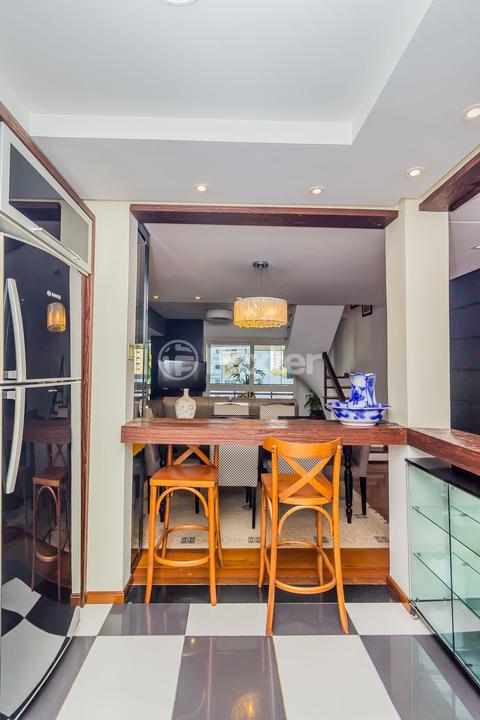 Cobertura à venda com 2 quartos, 167m² - Foto 23