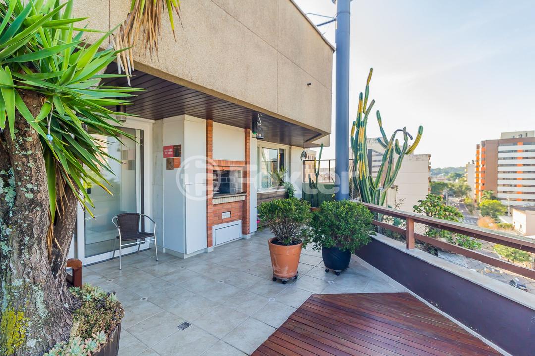 Cobertura à venda com 2 quartos, 167m² - Foto 40