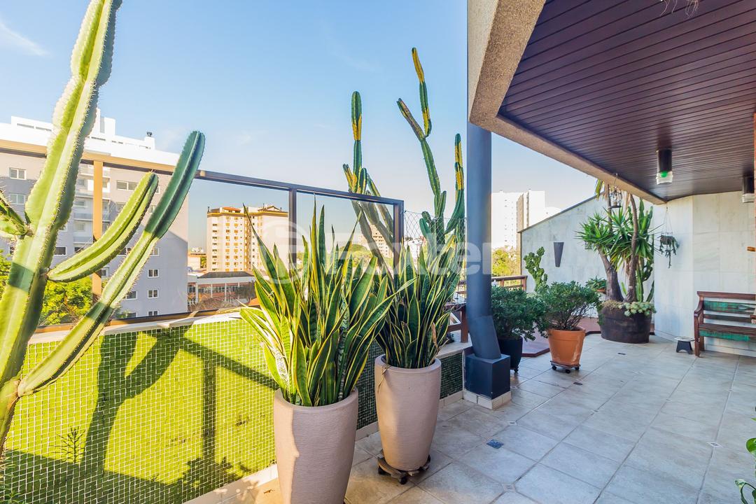 Cobertura à venda com 2 quartos, 167m² - Foto 42