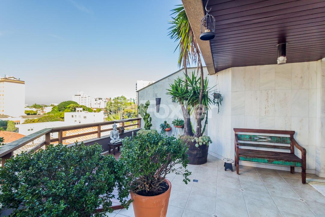 Cobertura à venda com 2 quartos, 167m² - Foto 45