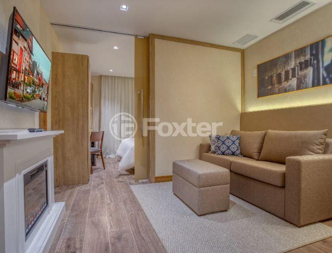 Apartamento à venda com 1 quarto, 29m² - Foto 3