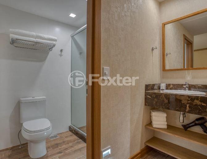 Apartamento à venda com 1 quarto, 29m² - Foto 5