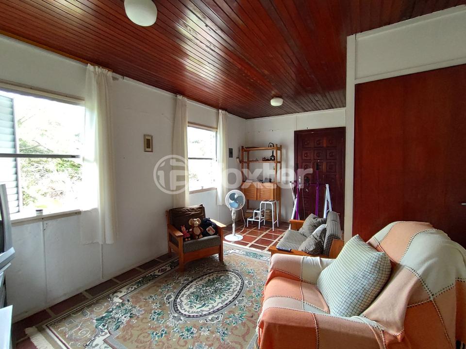 Casa à venda com 3 quartos, 240m² - Foto 4