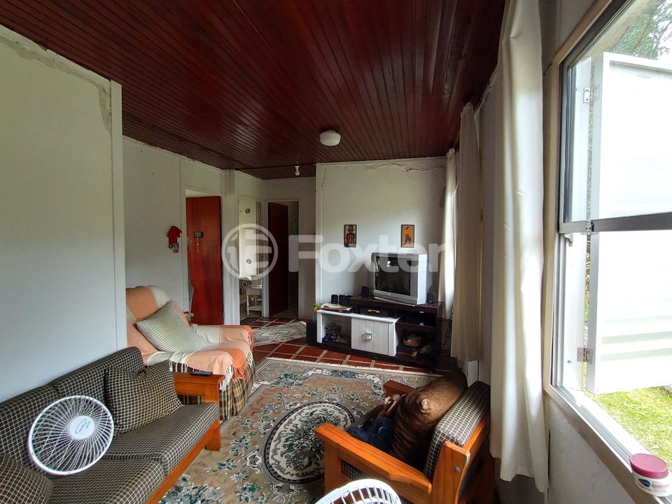 Casa à venda com 3 quartos, 240m² - Foto 7