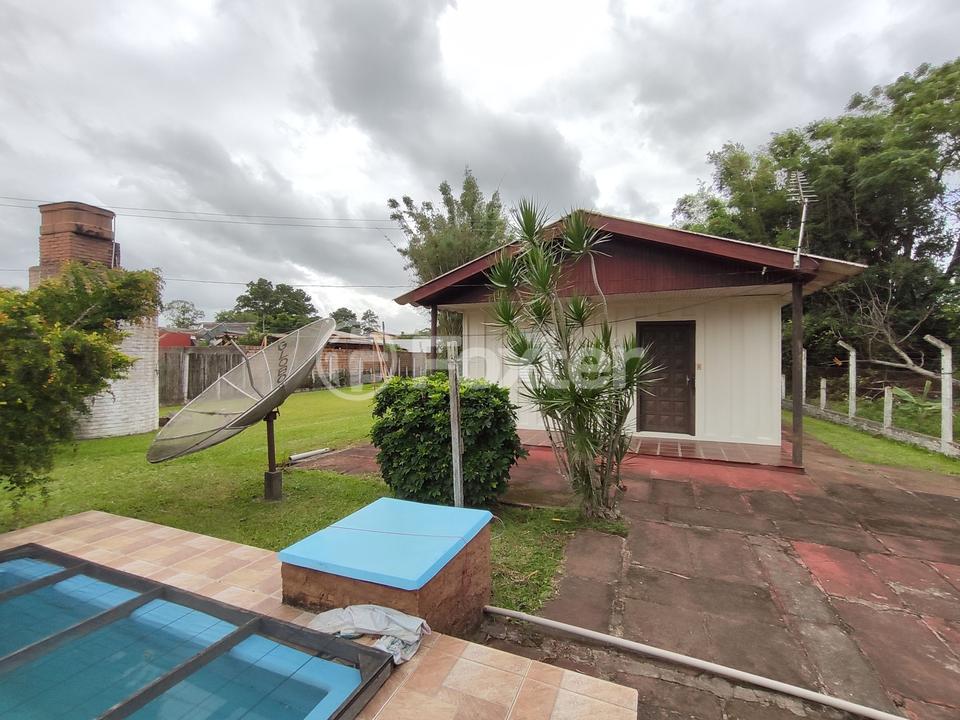 Casa à venda com 3 quartos, 240m² - Foto 15