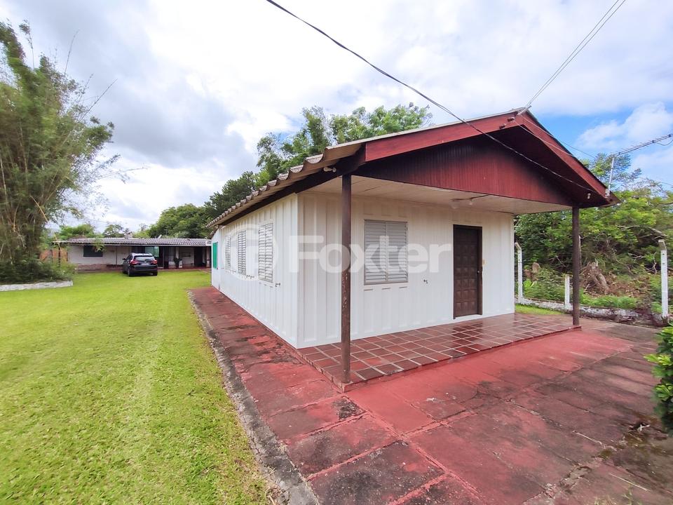 Casa à venda com 3 quartos, 240m² - Foto 10