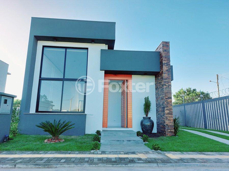Casa de Condomínio à venda com 3 quartos, 125m² - Foto 1