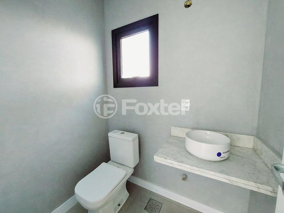Casa de Condomínio à venda com 3 quartos, 125m² - Foto 4