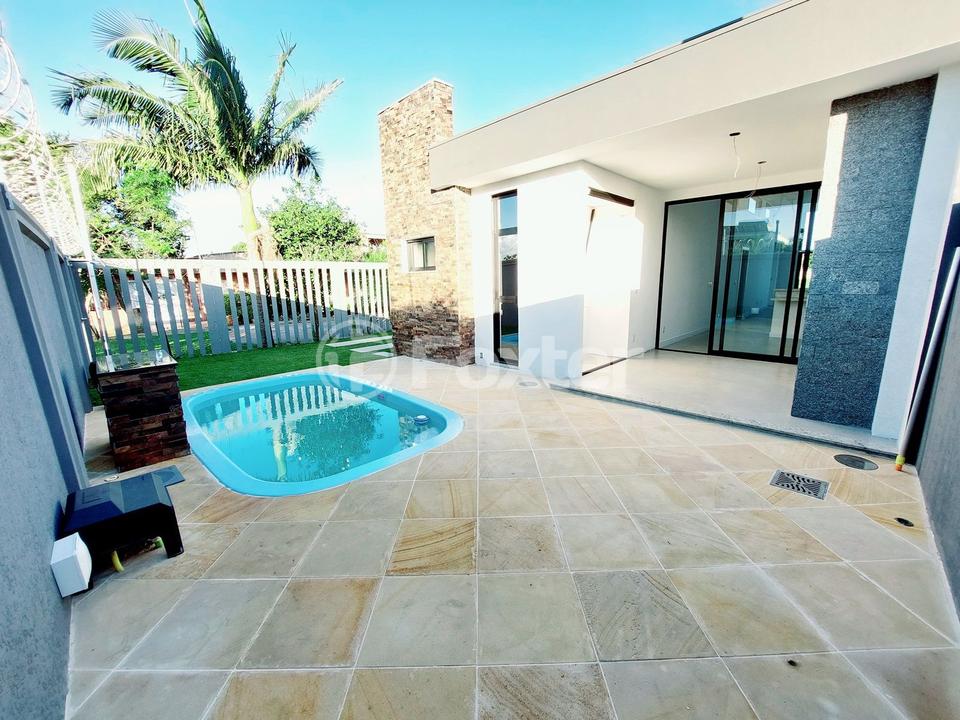 Casa de Condomínio à venda com 3 quartos, 125m² - Foto 20