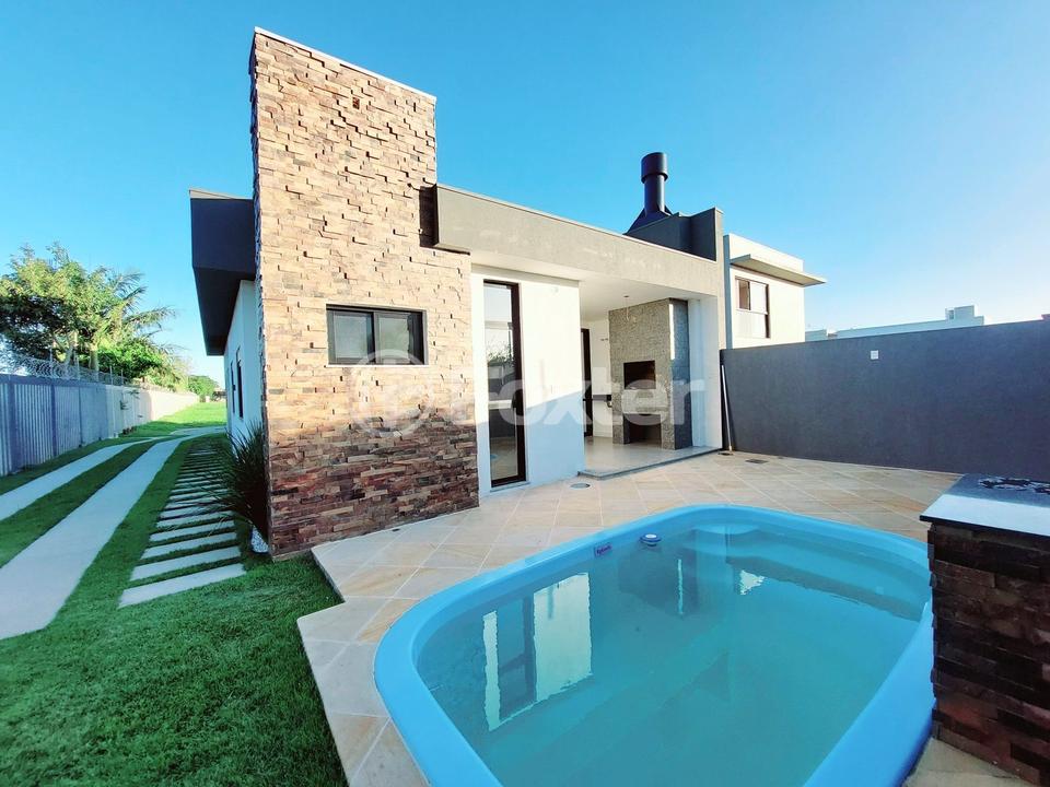 Casa de Condomínio à venda com 3 quartos, 125m² - Foto 21