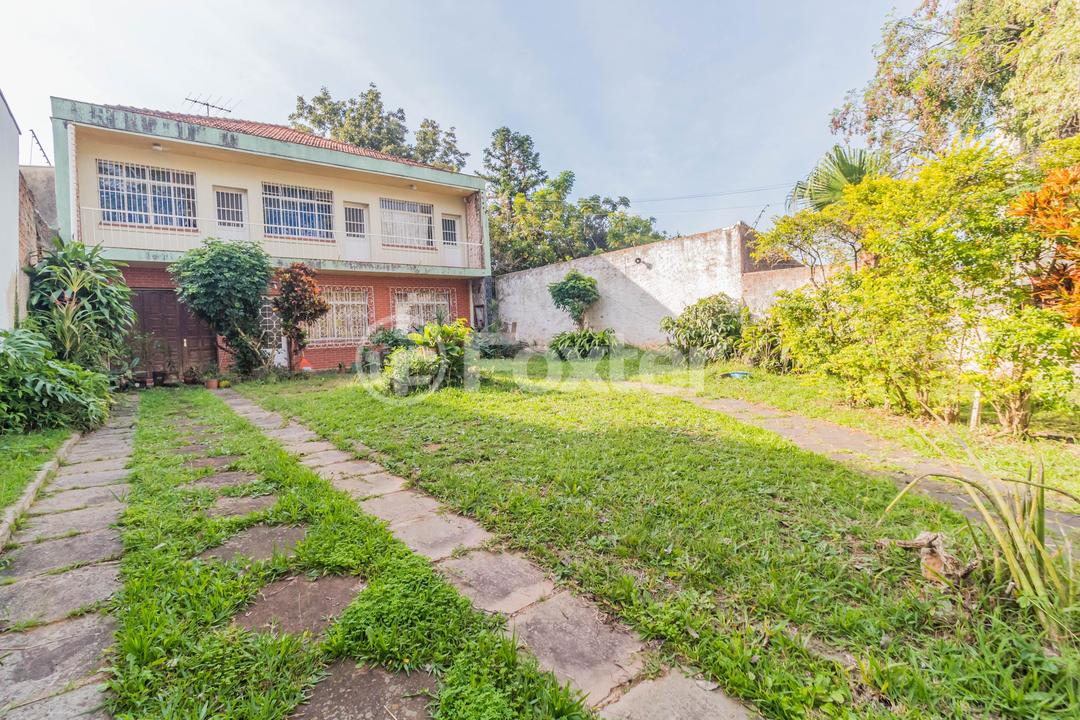 Casa à venda com 4 quartos, 242m² - Foto 4