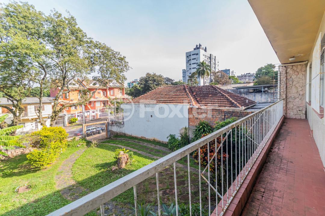 Casa à venda com 4 quartos, 242m² - Foto 25