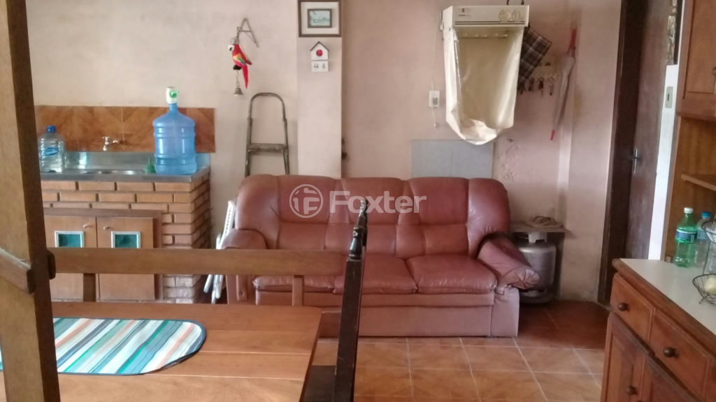 Casa à venda com 3 quartos, 205m² - Foto 15