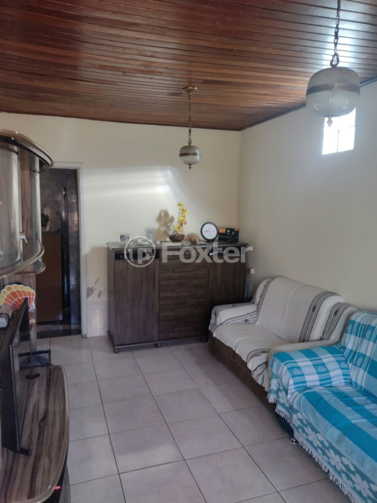 Casa à venda com 3 quartos, 205m² - Foto 14