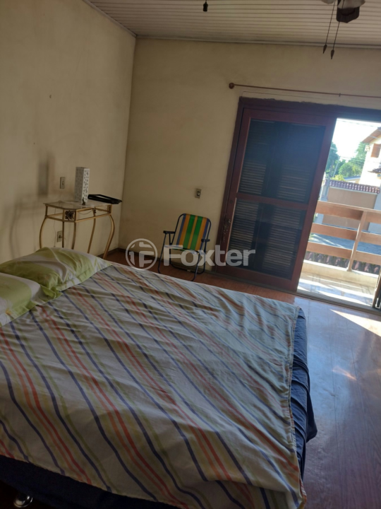 Casa à venda com 3 quartos, 205m² - Foto 12