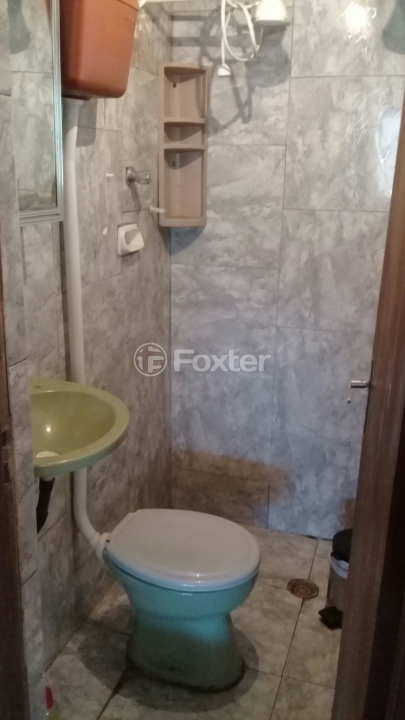 Casa à venda com 3 quartos, 205m² - Foto 8