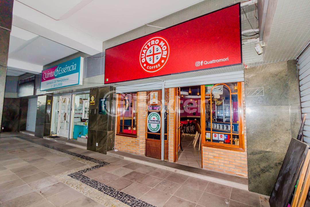 Loja-Salão à venda, 58m² - Foto 2